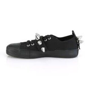 Demonia sneakers
